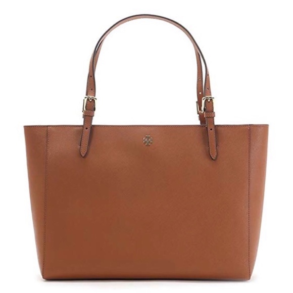 Tory Burch Handbags - Tory Burch Large York Buckle Tote